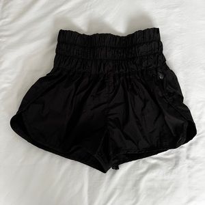 Free People Movement The Way Home Shorts